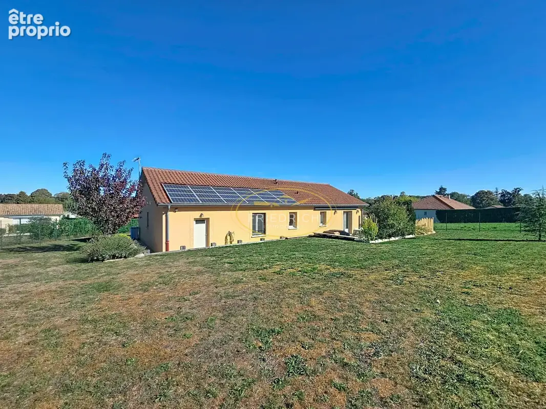 Pavillon d'architecte de plain-pied - photo 11