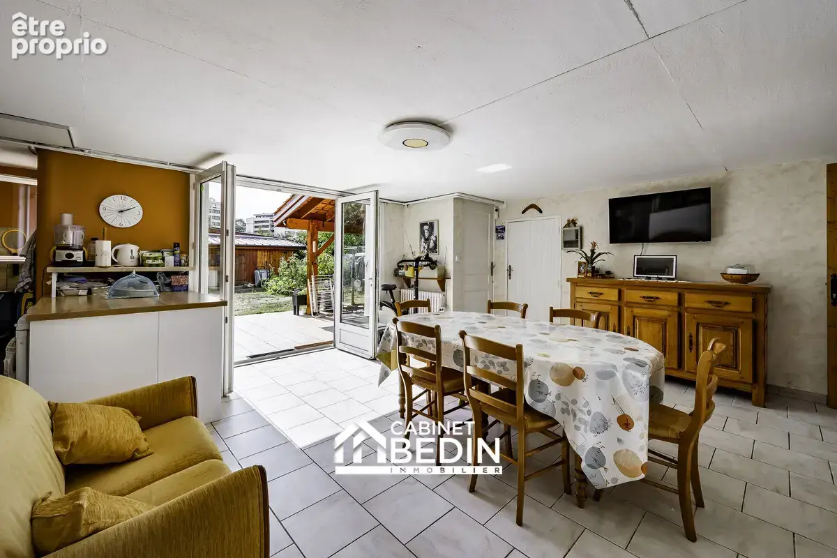 Maison 6 pièces 126 m² à vendre à Pessac (33600) - photo 2