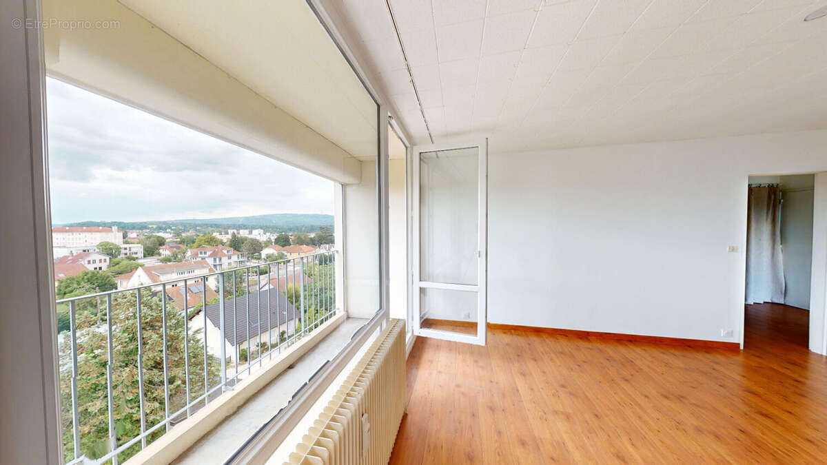 Appartement à BESANCON