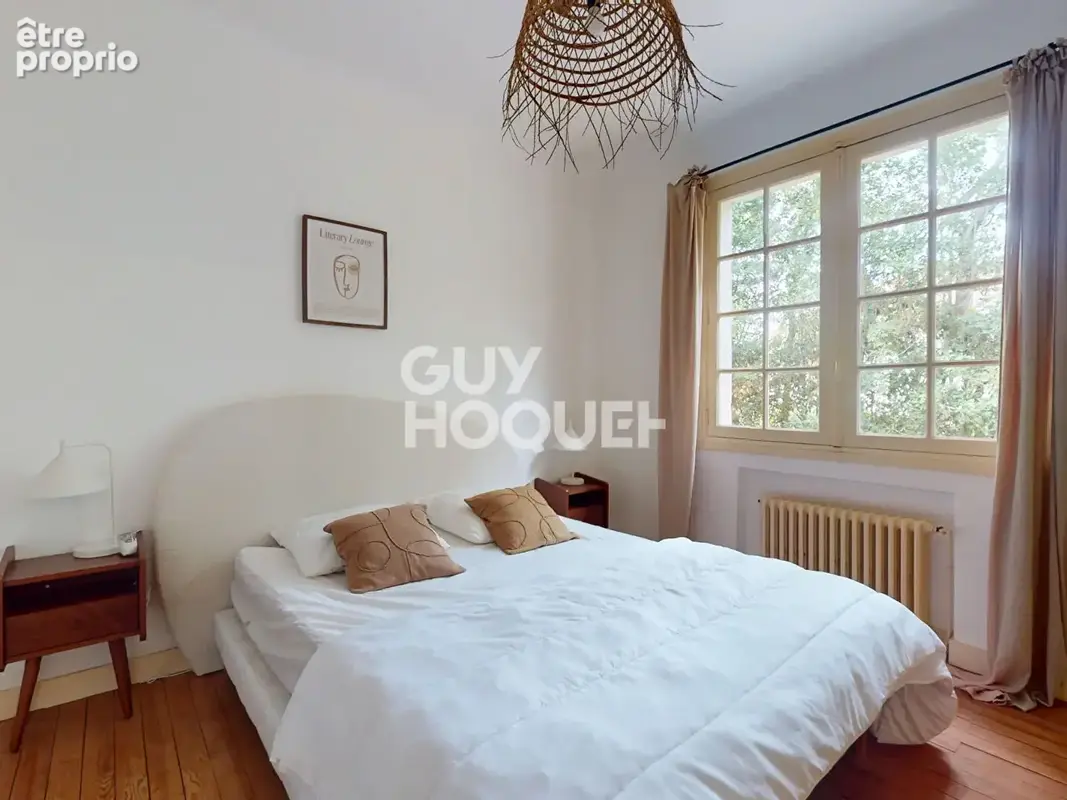 Maison de 150 m² à deux pas de l'océan - photo 9