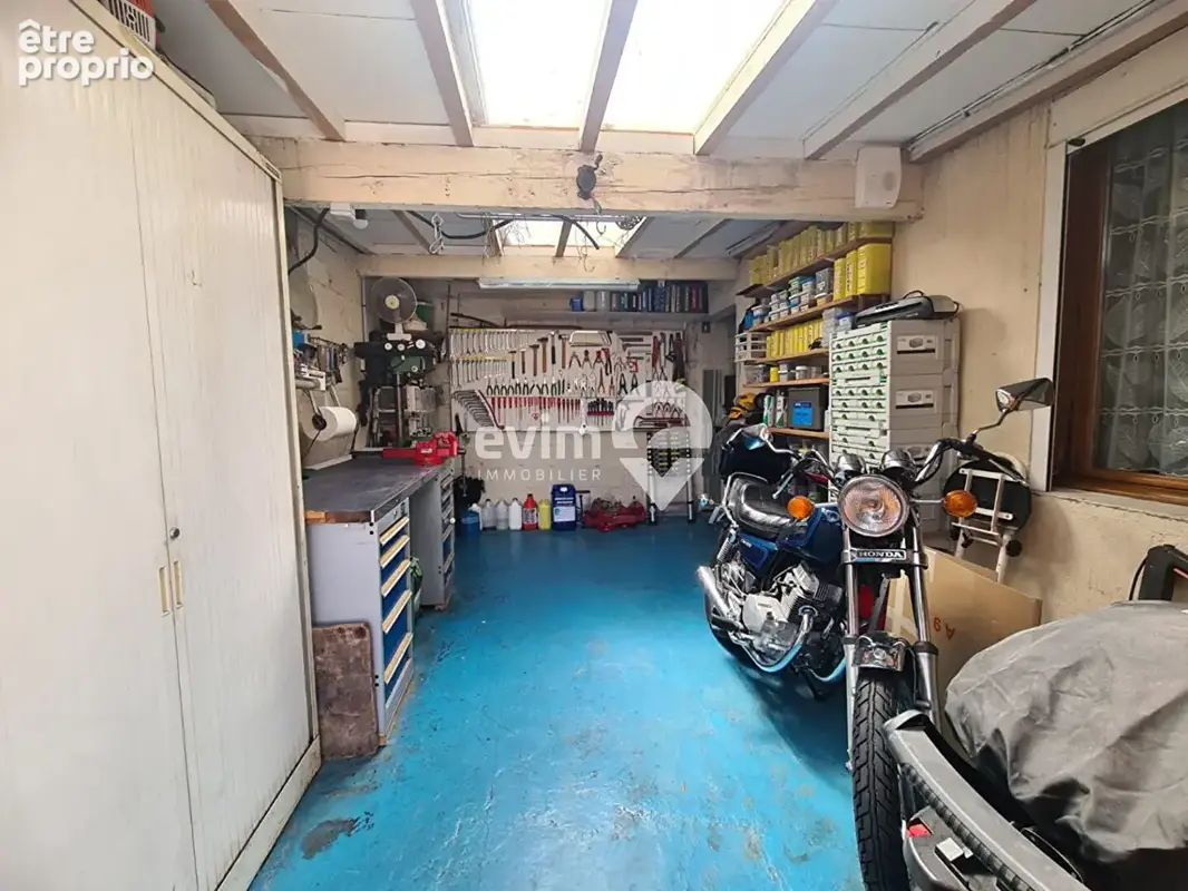 Maison de plain-pied avec suite parentale, garage - photo 9