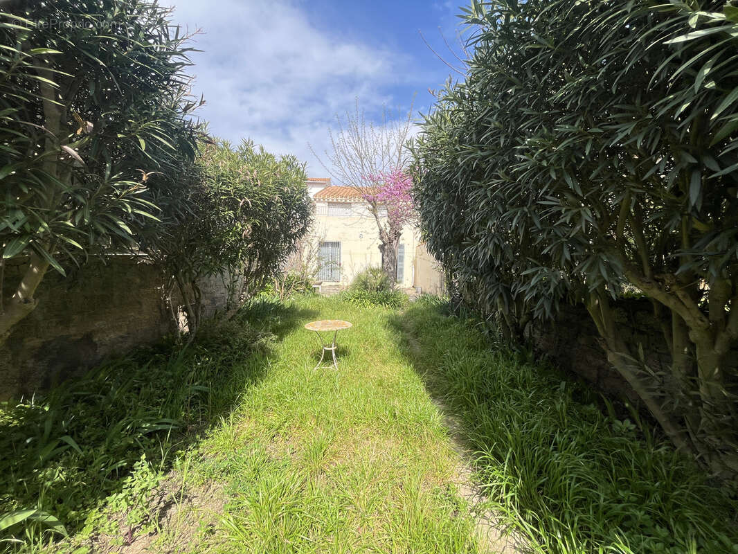 Maison à PALAVAS-LES-FLOTS