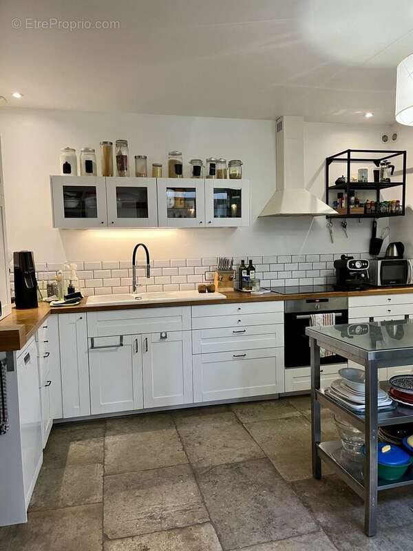 Maison à MONTPELLIER