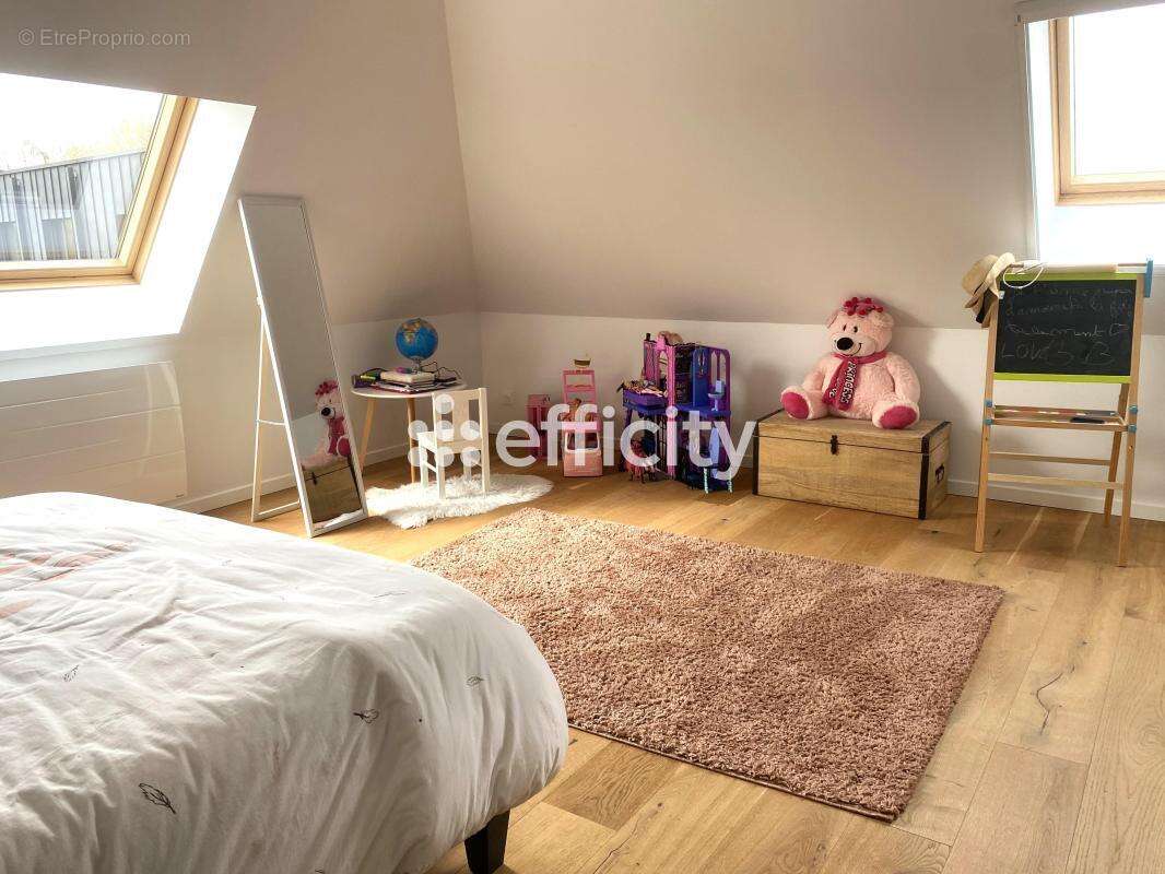Maison 157 m² à Bondues  - photo 7