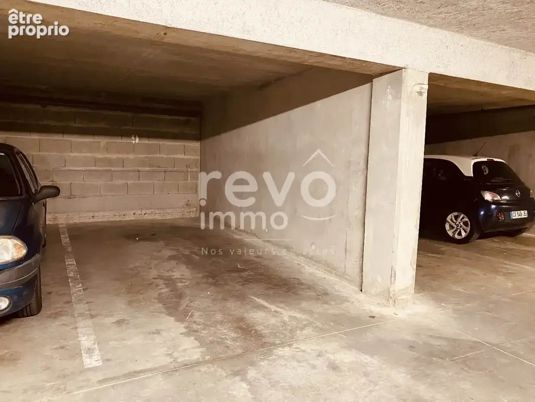 Appartement T3 place Ney - photo 10