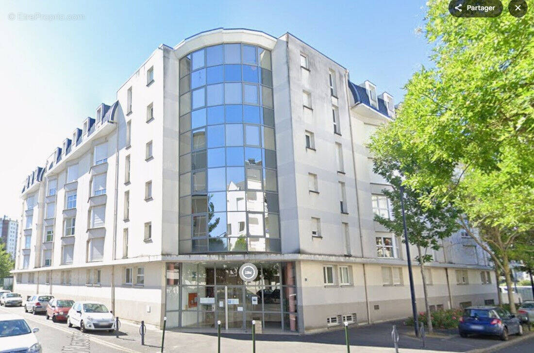 Appartement à ORLEANS