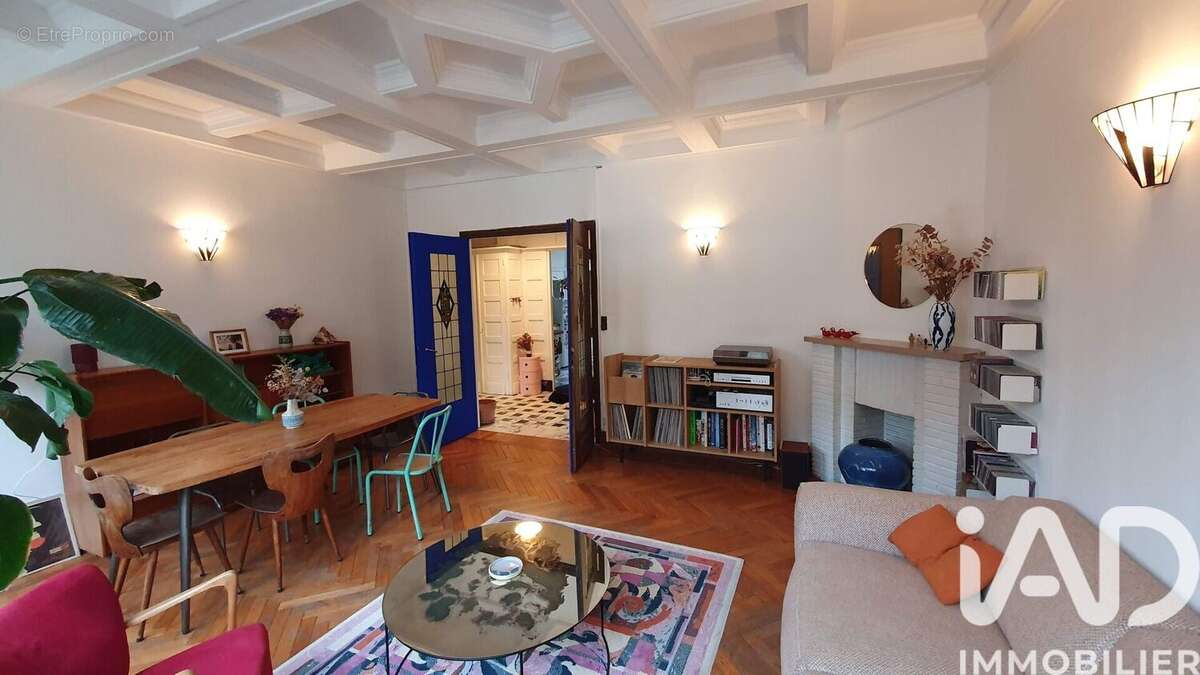 Photo 2 - Appartement à LILLE