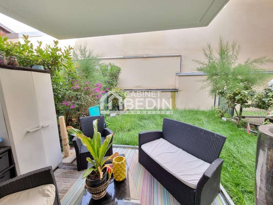 Appartement à ARCACHON