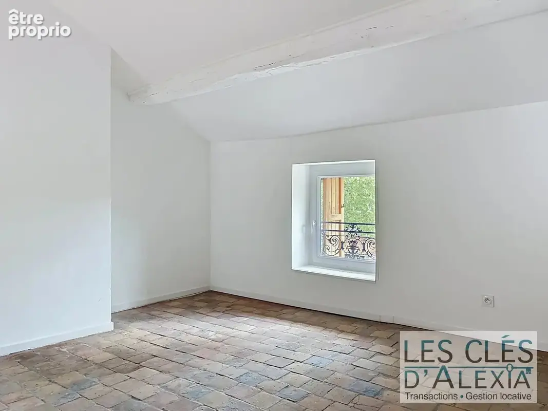 Maison de ville Givors type 4 - photo 18