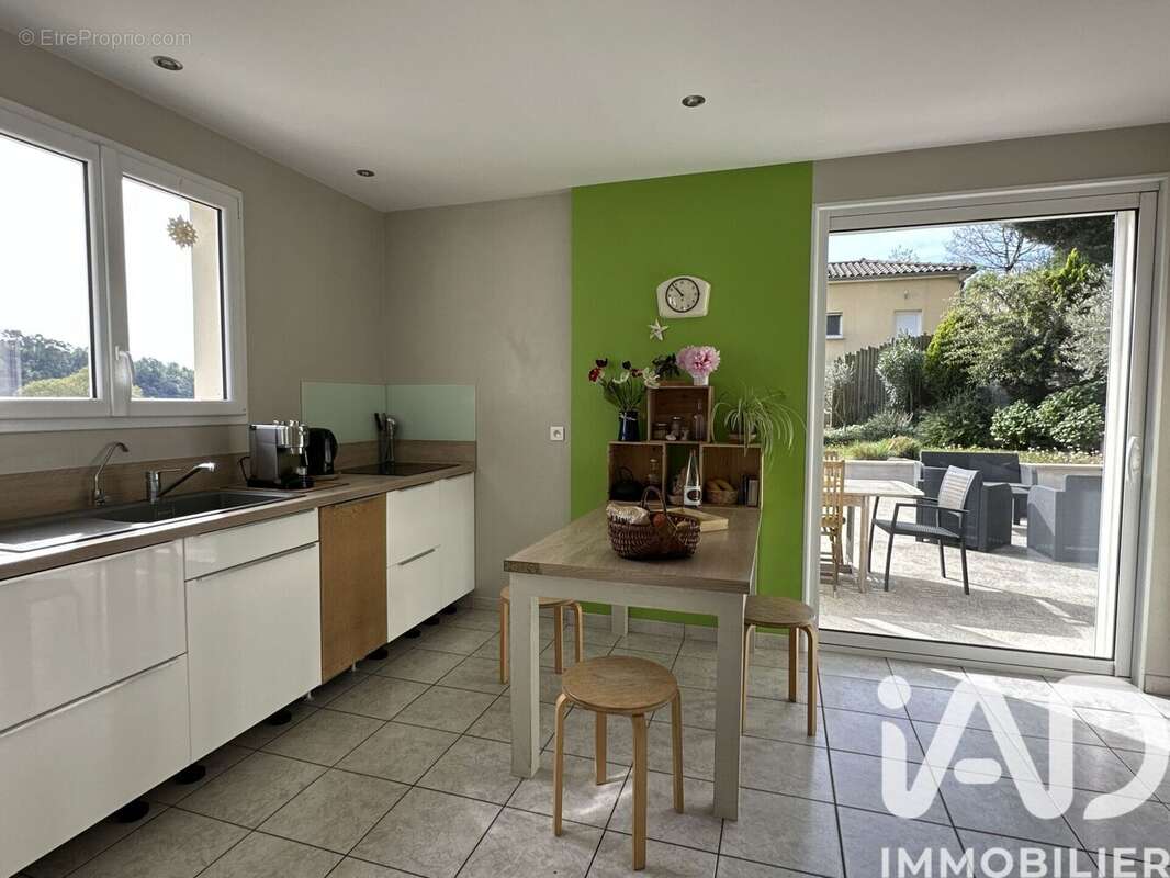 Photo 7 - Maison à AUBENAS