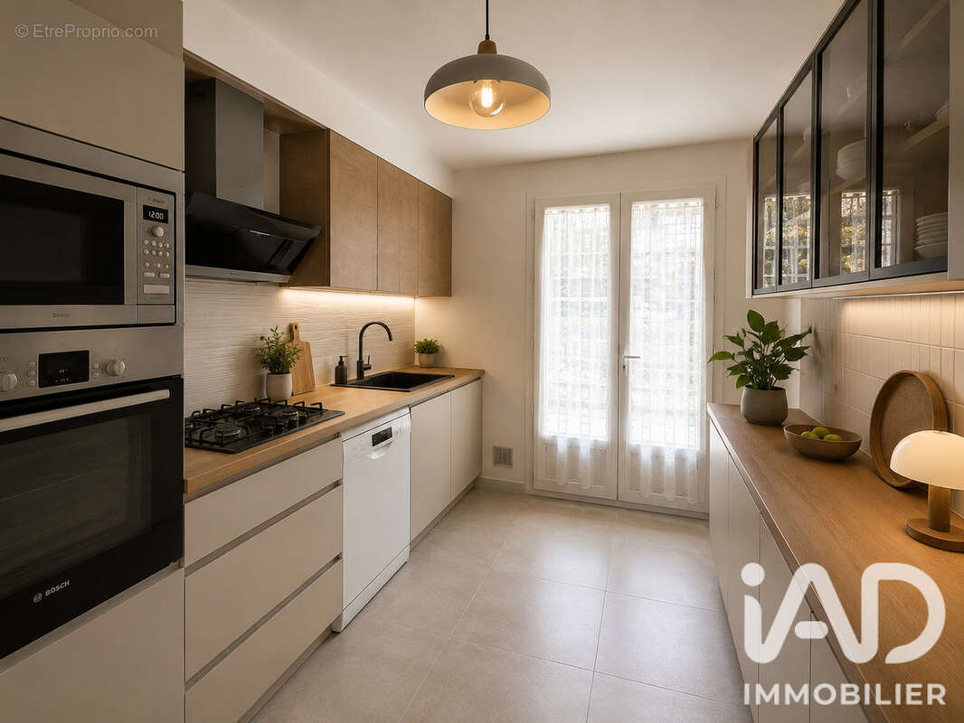Appartement 86 m² à La Baule-Escoublac  - photo 4