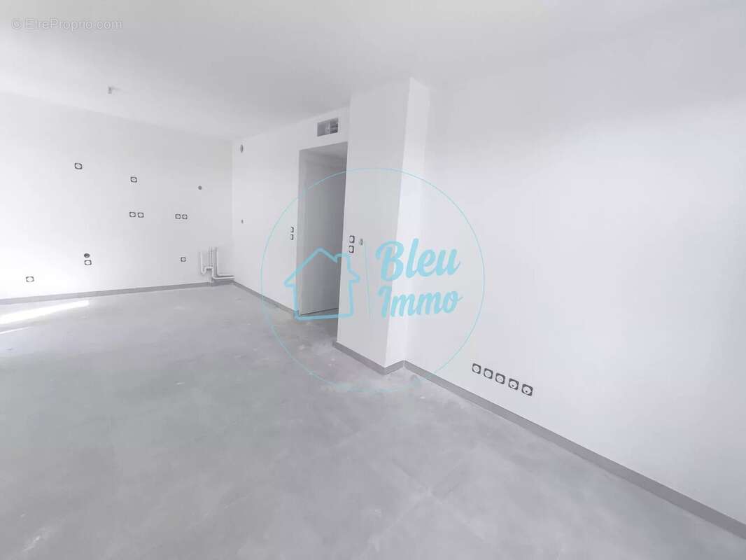 Appartement à SETE