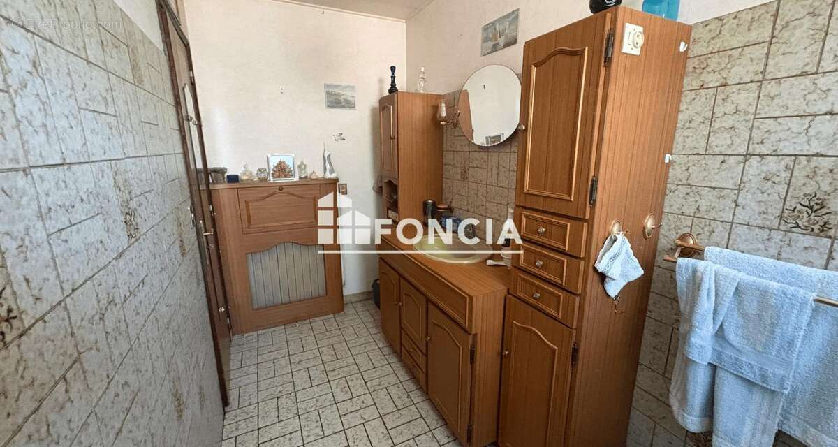 À VENDRE – Pavillon F6 de 90 m² avec sous-sol total et terrain de 421 m² - photo 11