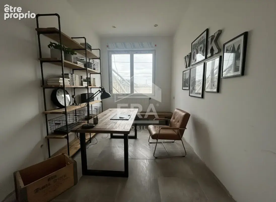 Maison 179m² à vendin-le-vieil - photo 18