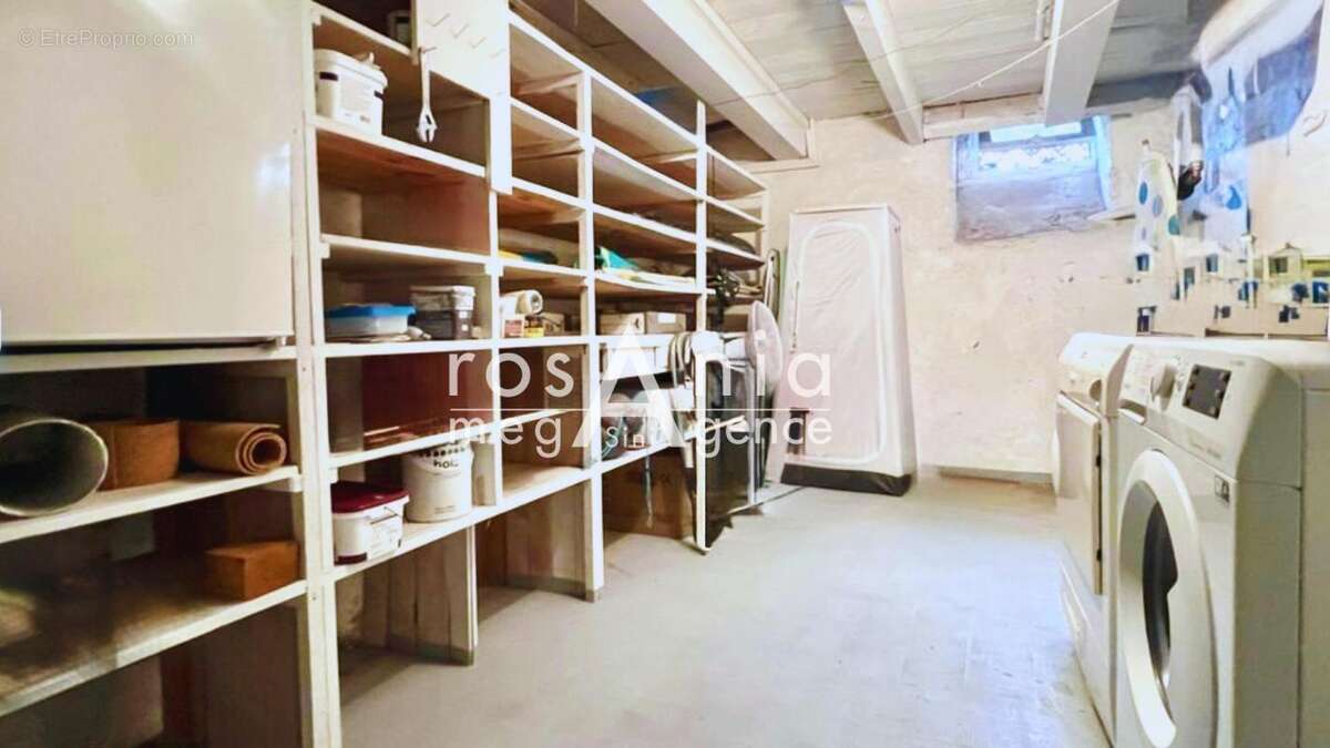 Appartement t3 centre ville des sables d’olonne - photo 11