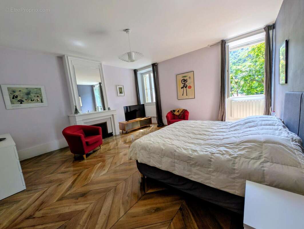 Maison 528 m² à Asperjoc  - photo 8