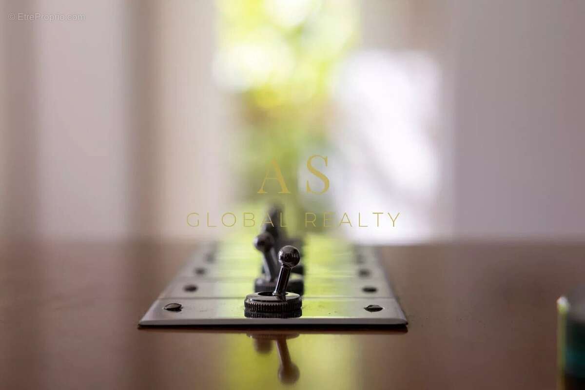 Appartement à MARLY-LE-ROI