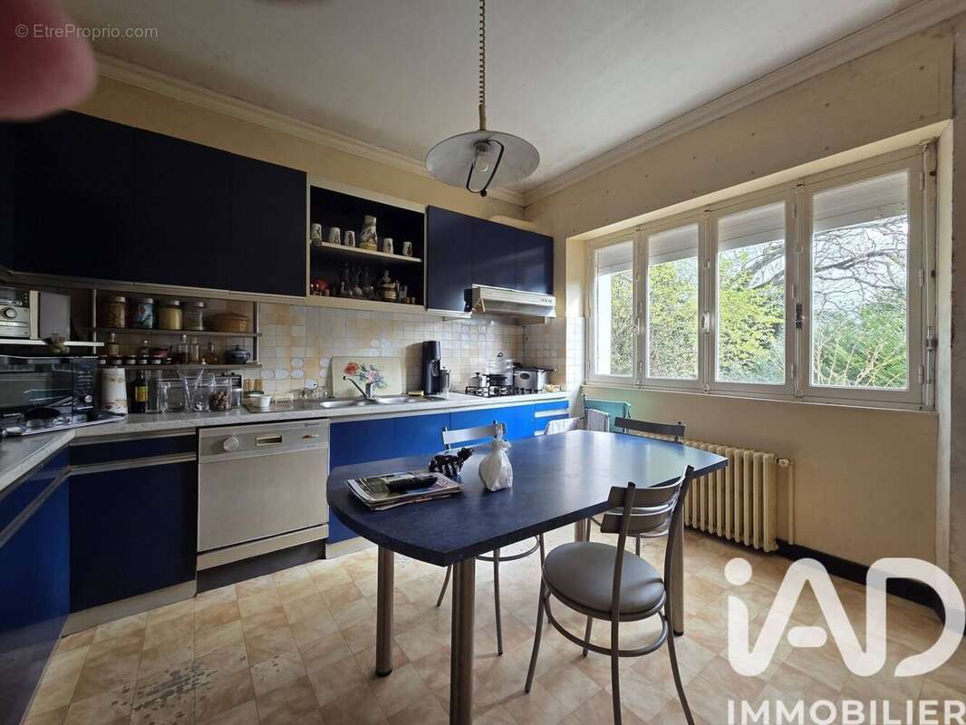Photo 9 - Maison à CONCARNEAU