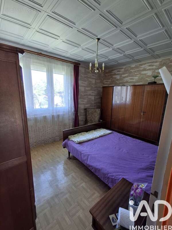 Maison 82 m² à Saint-Mesmin  - photo 9