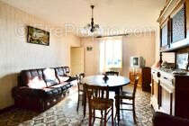 Maison à SAINT-CHRISTOPHE-EN-BRIONNAIS