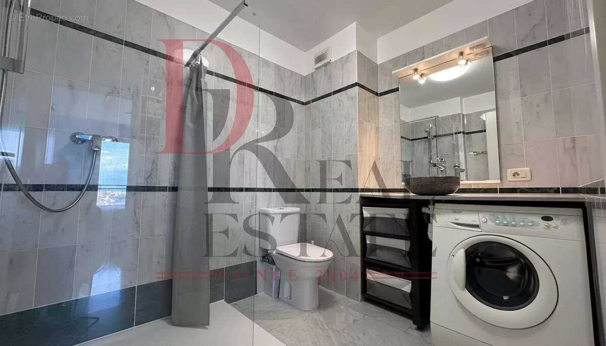 Appartement à CAP-D&#039;AIL