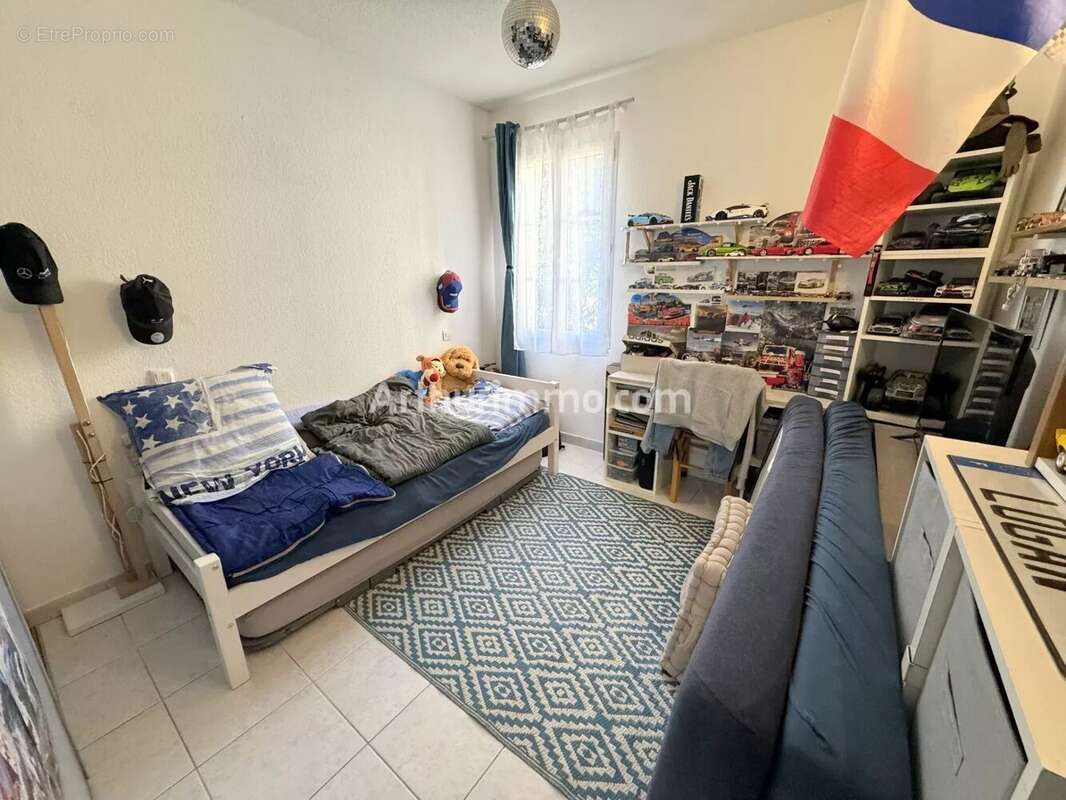 Appartement à PLAN-DE-LA-TOUR