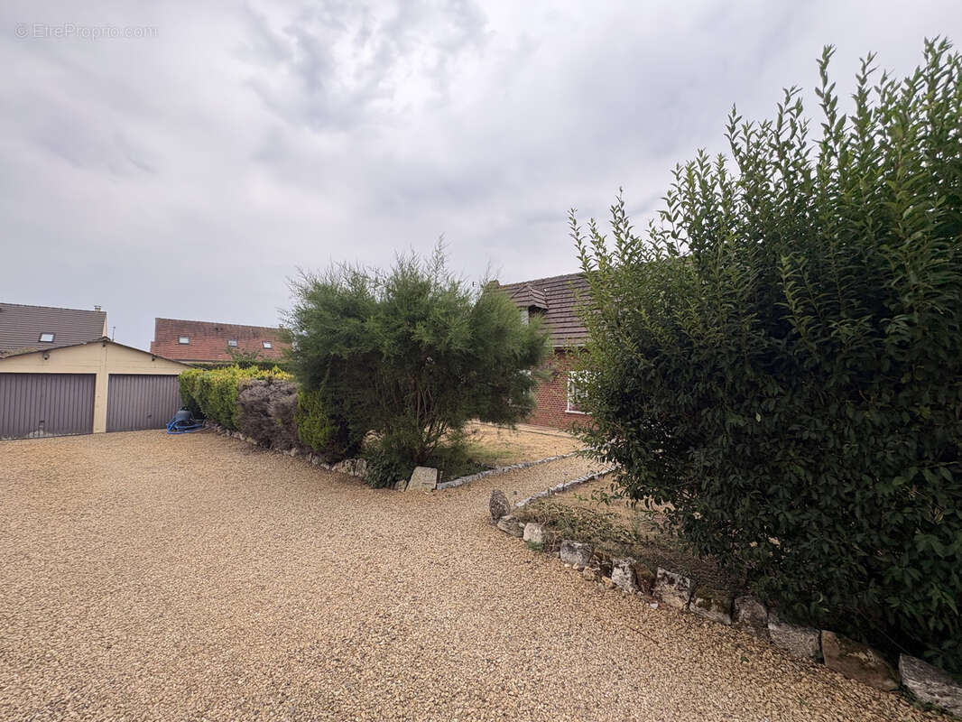Maison ancienne en briques - photo 15