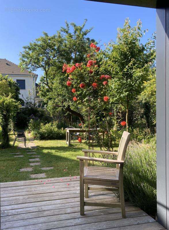 Maison à LA NORVILLE