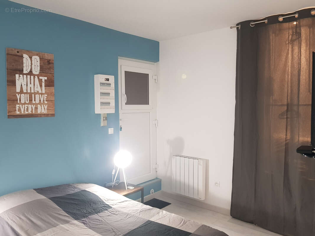 Sous offre d'achat // special investisseur // t2 metz centre vendu loue 720€ - photo 8