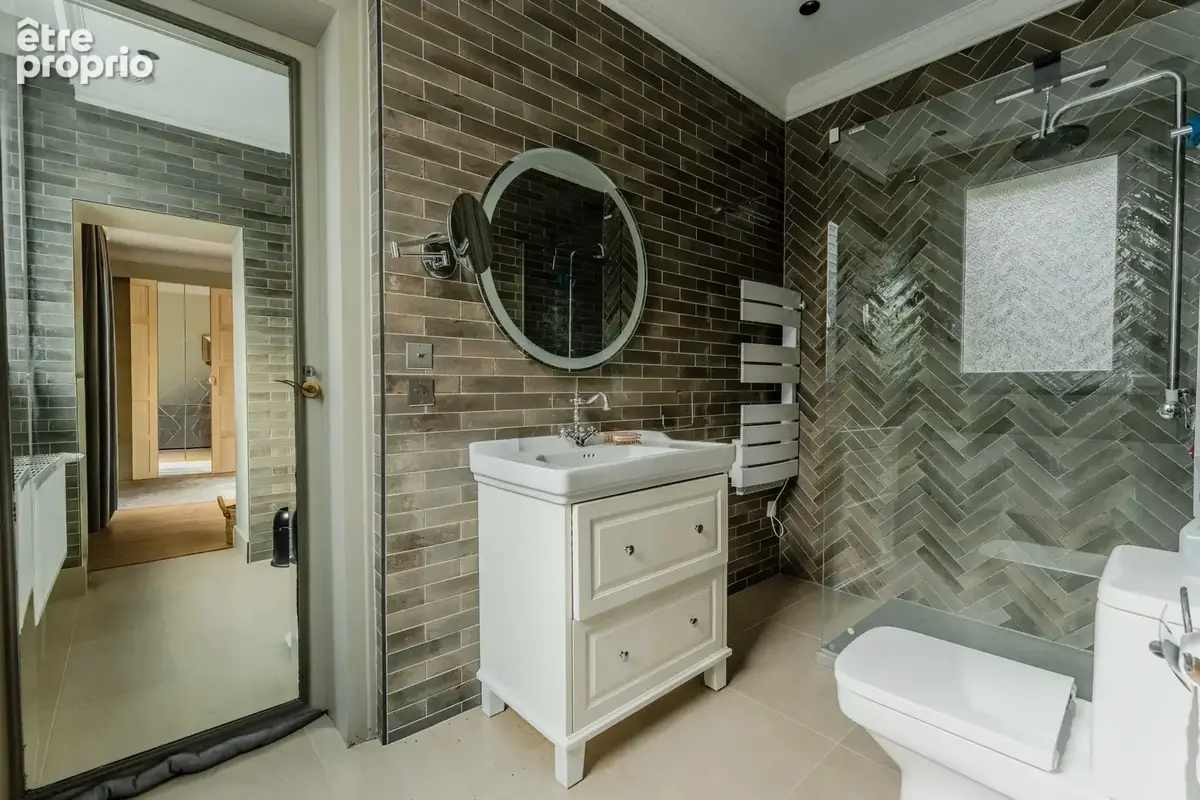 Magnifique maison bourgeoise ! - photo 14