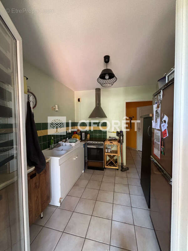 Appartement à LE BOULOU