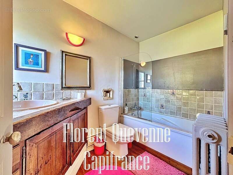 Maison + gîte à vendre à Valambray - photo 16
