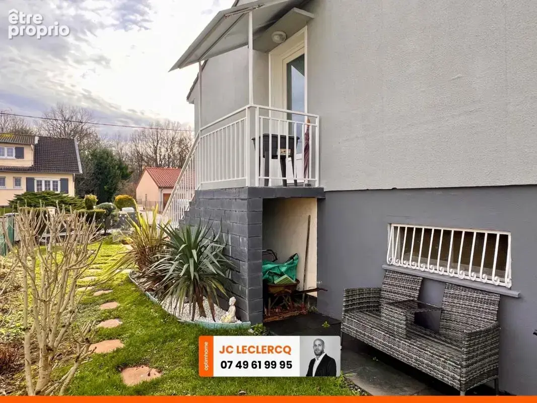 Maison individuelle 4 chambres - photo 19