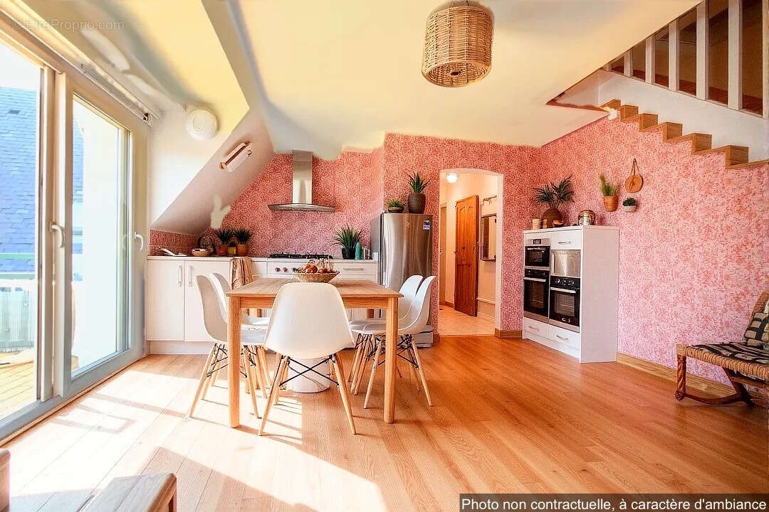 Appartement à PORNICHET