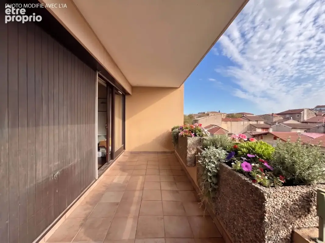 Appartement 4 pièces 84 m² à vendre à Romans-Sur-Isere (26100) - photo 8