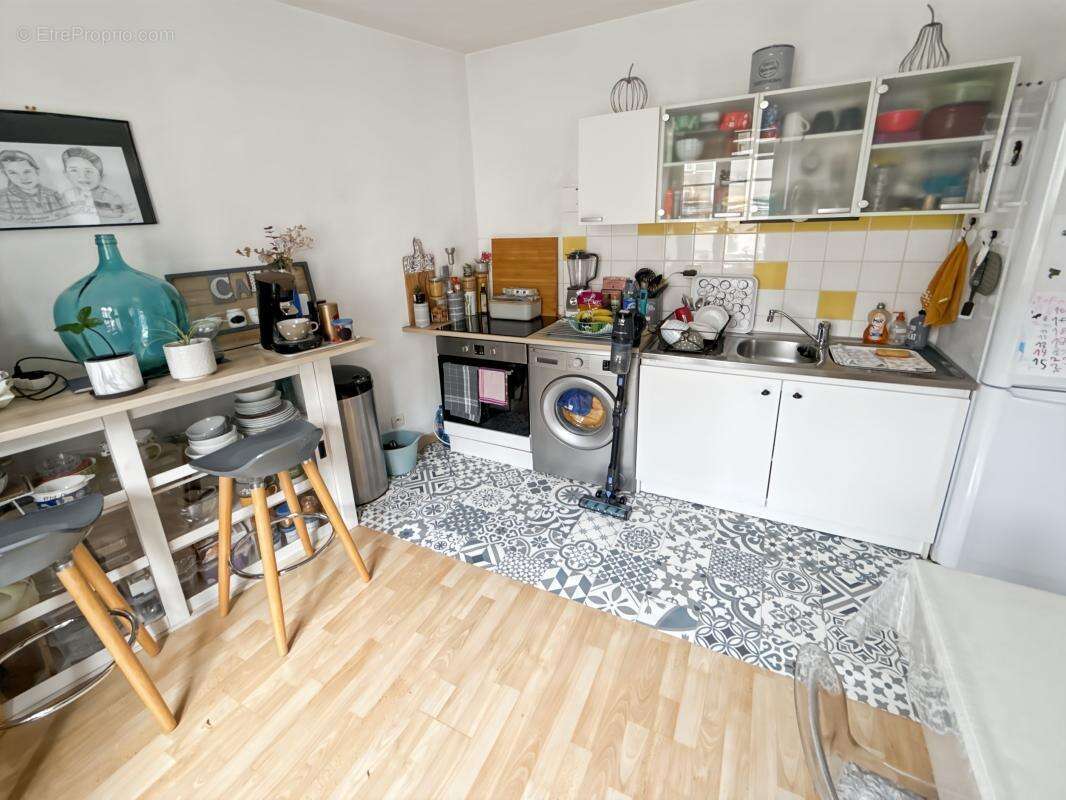 Appartement à ORLEANS