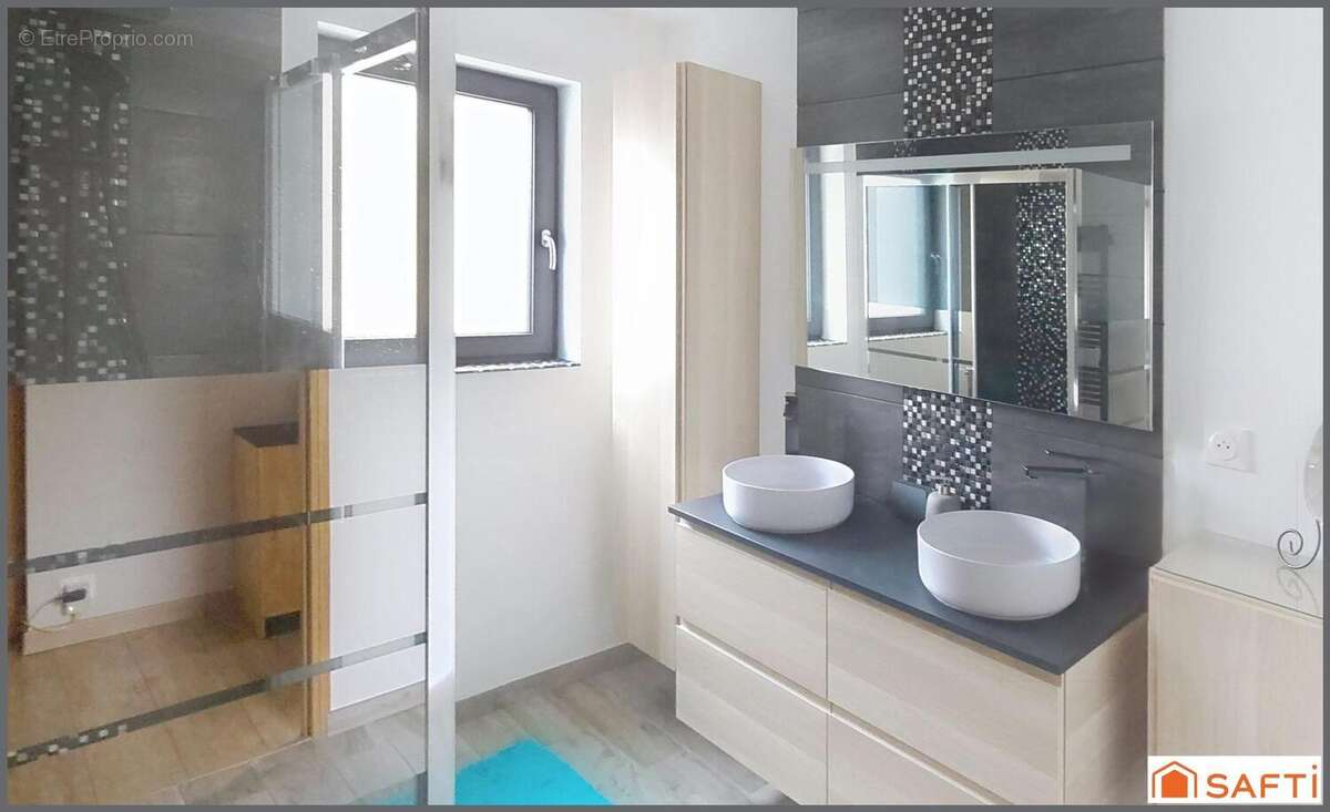 Photo 6 - Maison à TELGRUC-SUR-MER