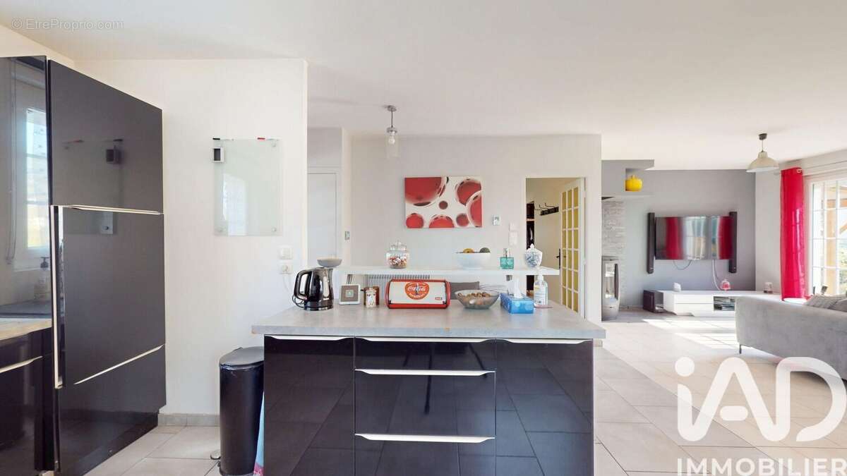 Photo 6 - Maison à SAINT-GEORGES-SUR-BAULCHE