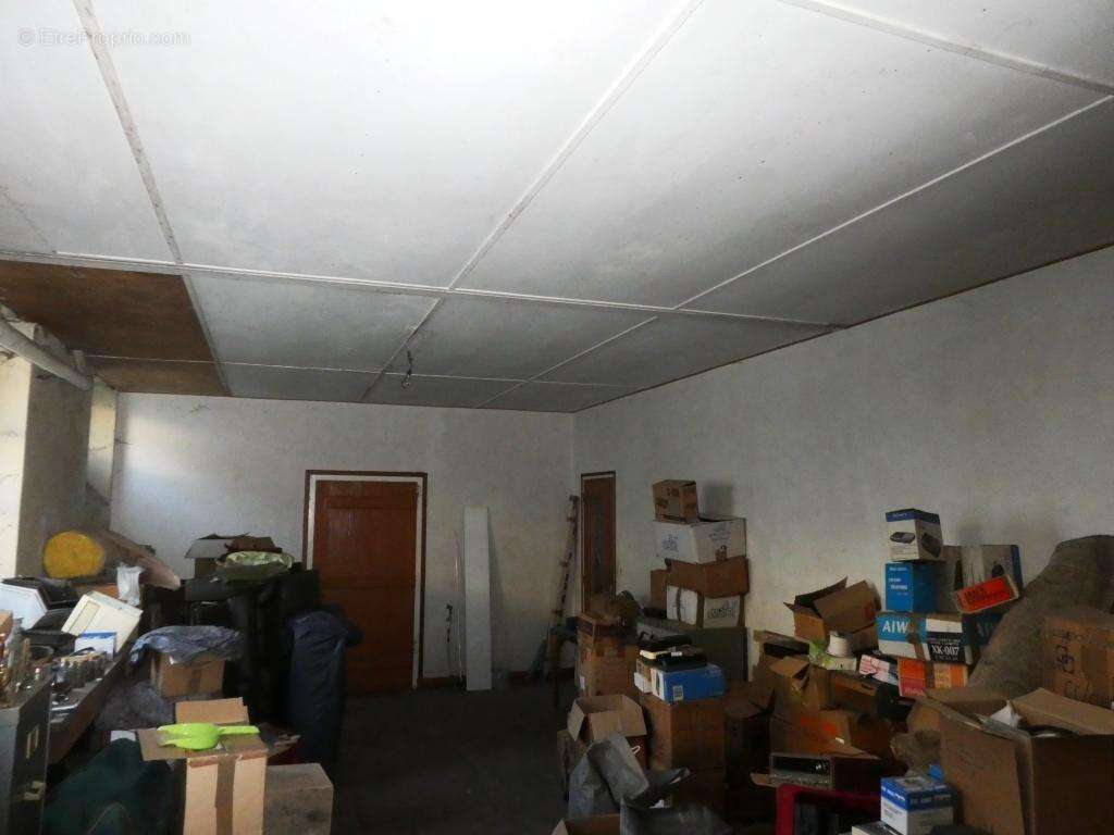 Maison à GUEMENE-SUR-SCORFF