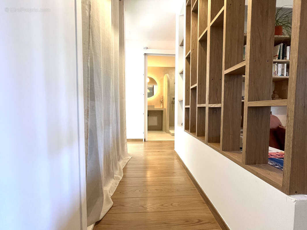 Appartement à LA GRANDE-MOTTE