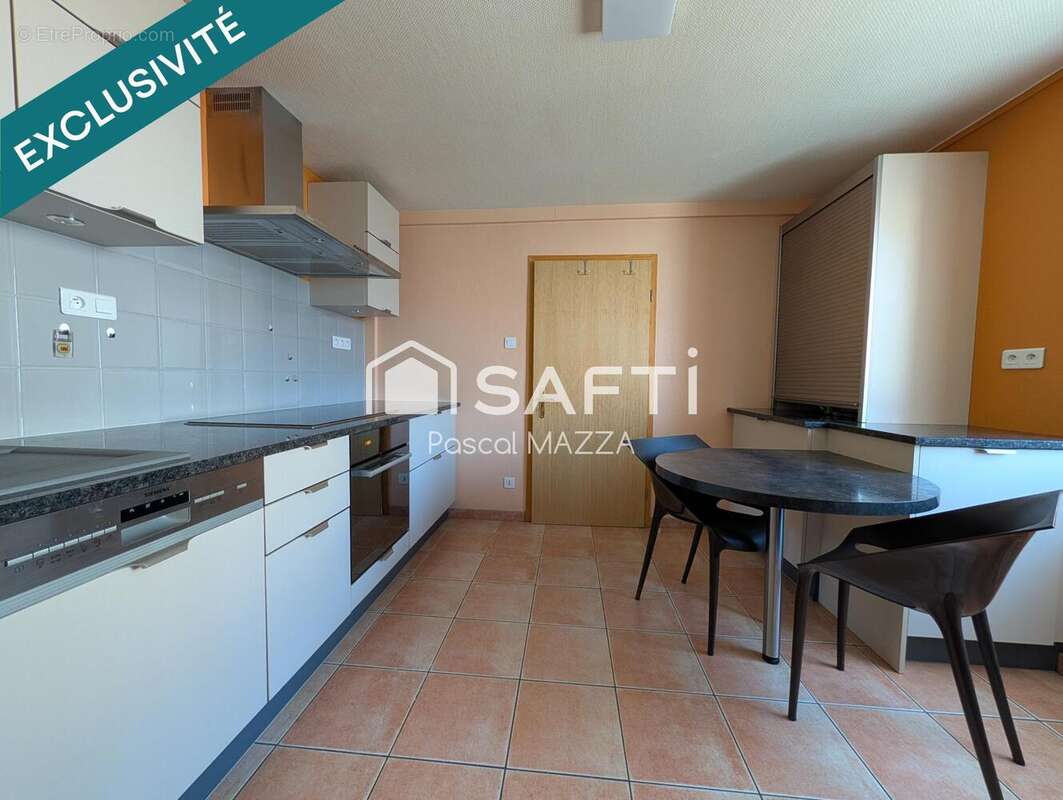 Photo 7 - Appartement à WITTELSHEIM