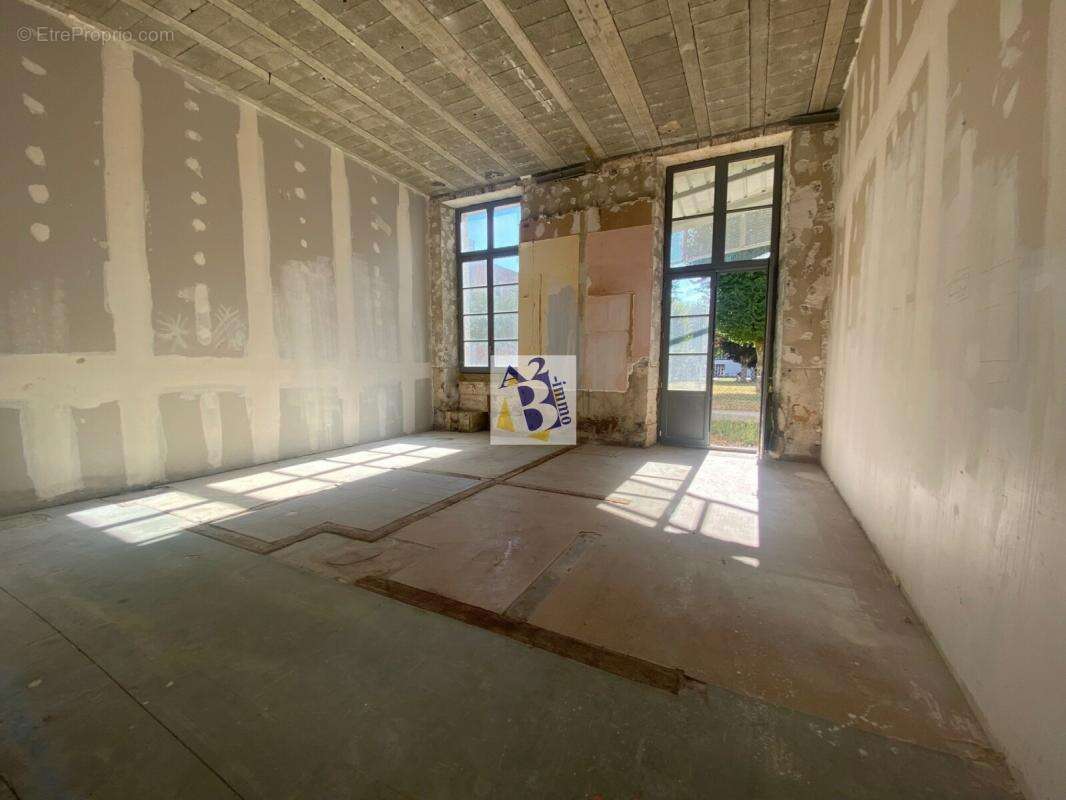 Appartement à ANGOULEME