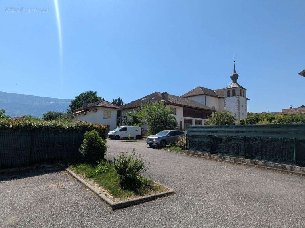 Appartement à FEIGERES