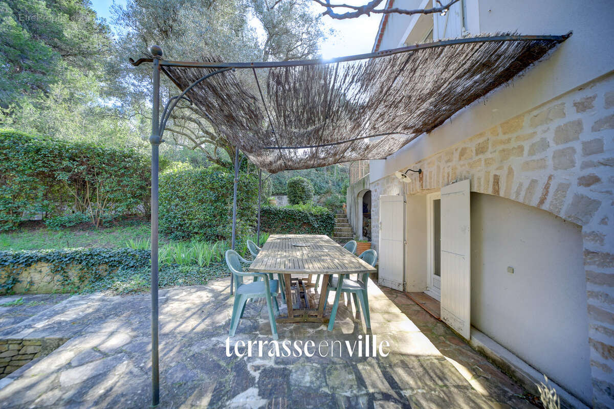 Maison à LE BEAUSSET