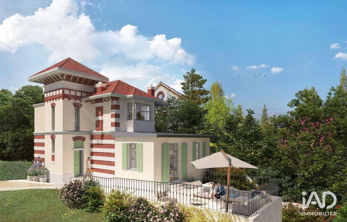 Photo 2 - Appartement à ARCACHON