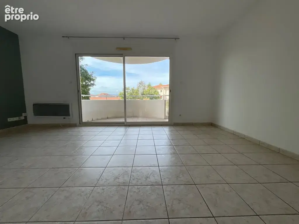 Bonson - Appartement T3 71M2 - photo 5