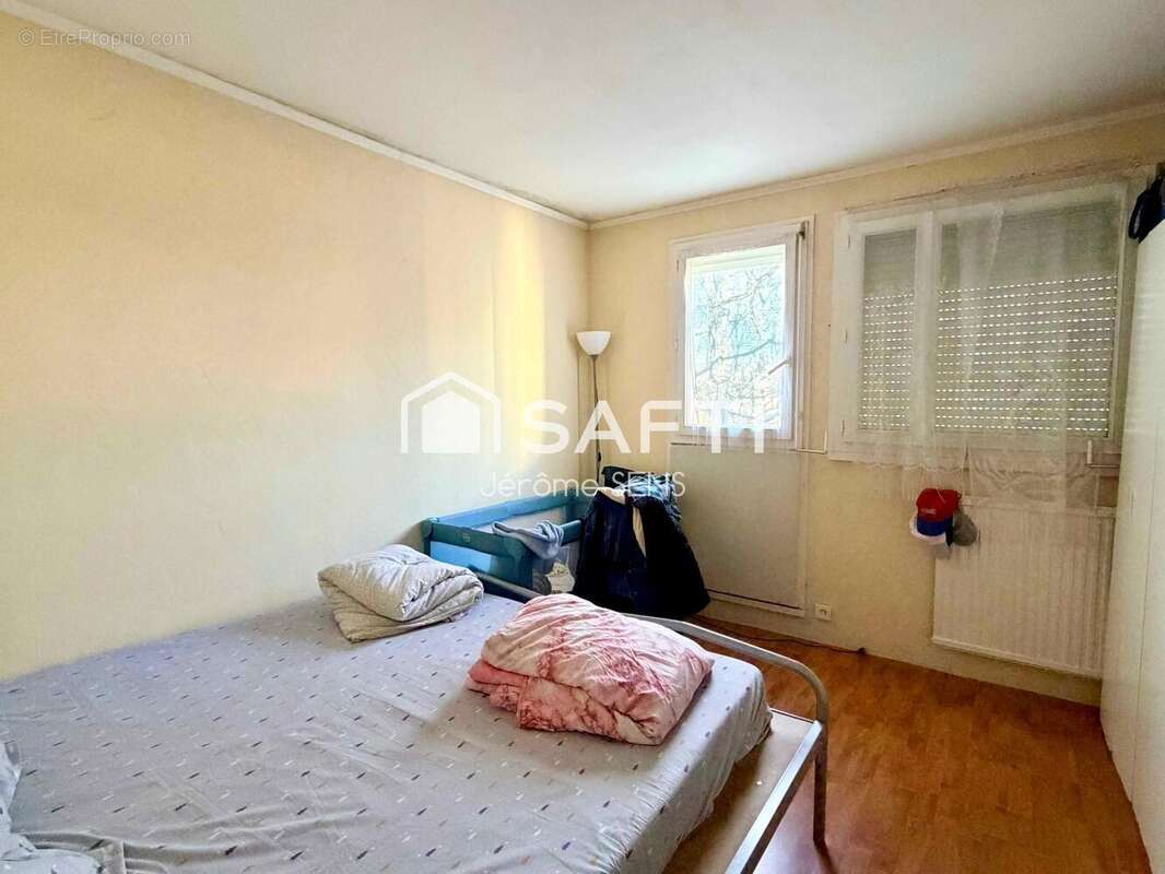 Photo 5 - Appartement à VERNEUIL-SUR-SEINE