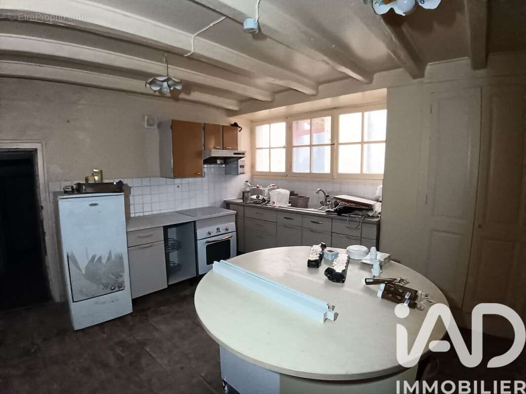 Photo 8 - Appartement à AIRVAULT