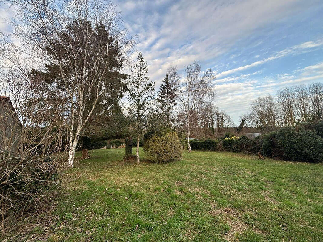 Maison à NOGENT-LE-ROI