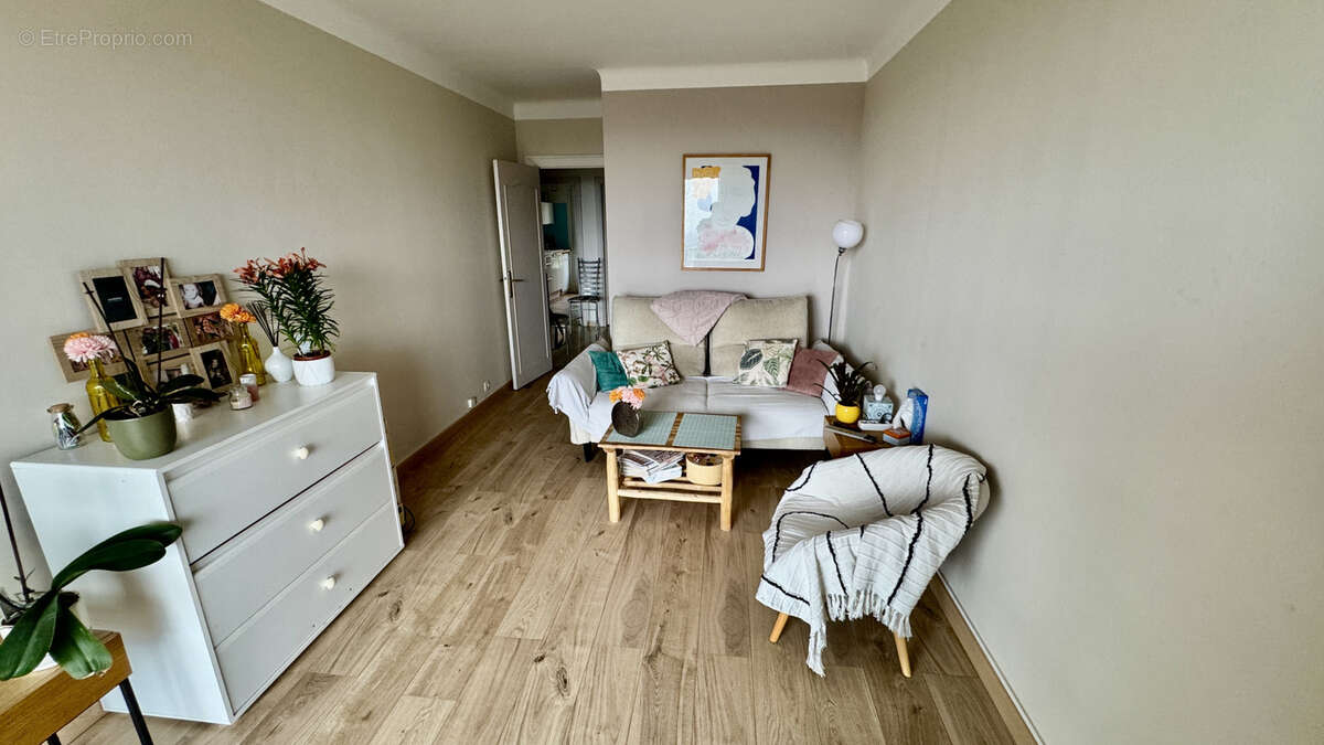 Appartement à GRASSE